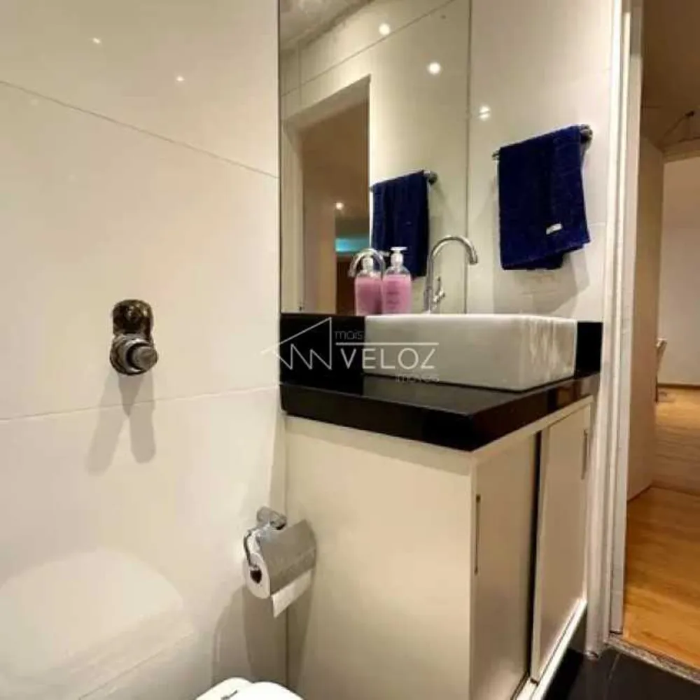 Apartamento, 2 quartos, 129 m² - Foto 4