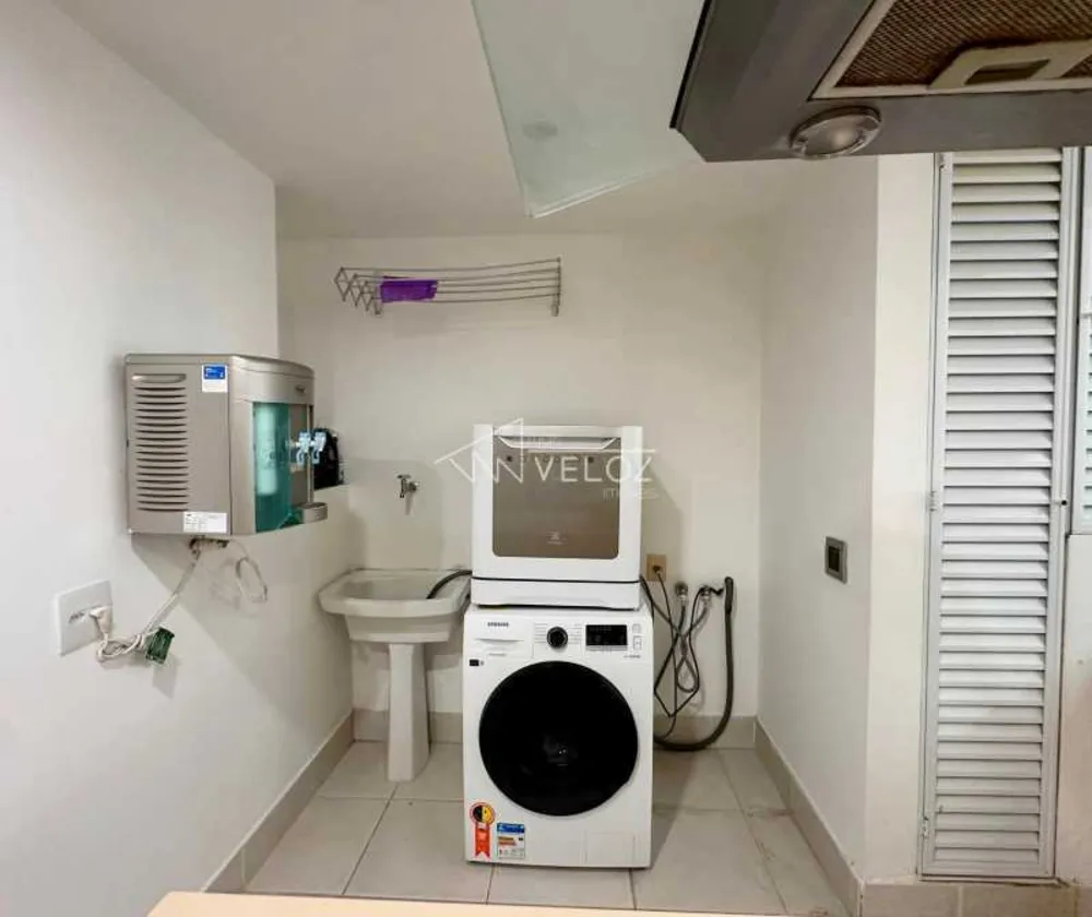 Apartamento, 2 quartos, 129 m² - Foto 8