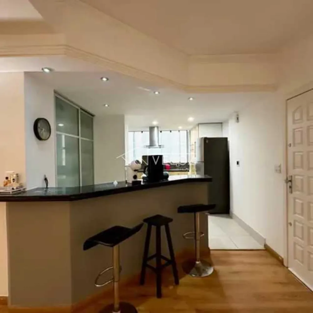 Apartamento, 2 quartos, 129 m² - Foto 13