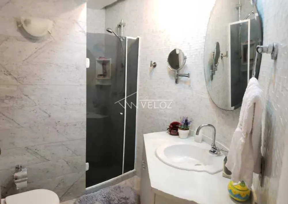 Apartamento, 4 quartos, 150 m² - Foto 16