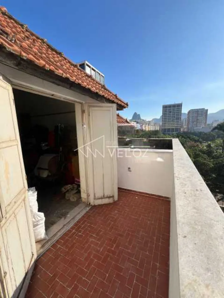 Cobertura, 3 quartos, 111 m² - Foto 9