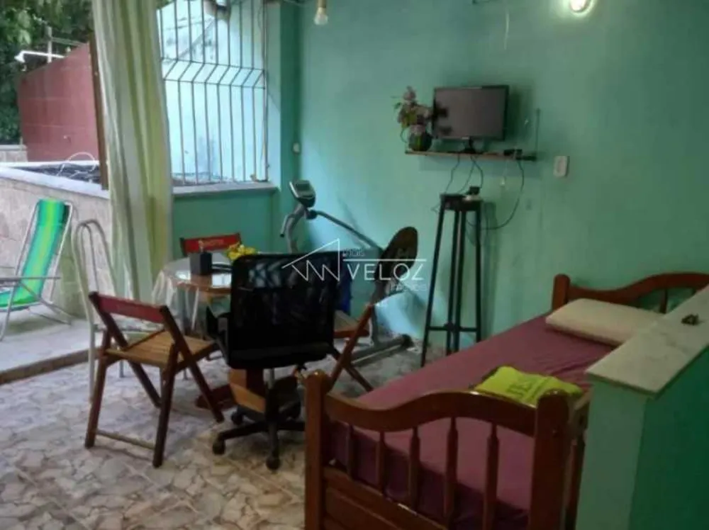 Apartamento, 4 quartos, 107 m² - Foto 19