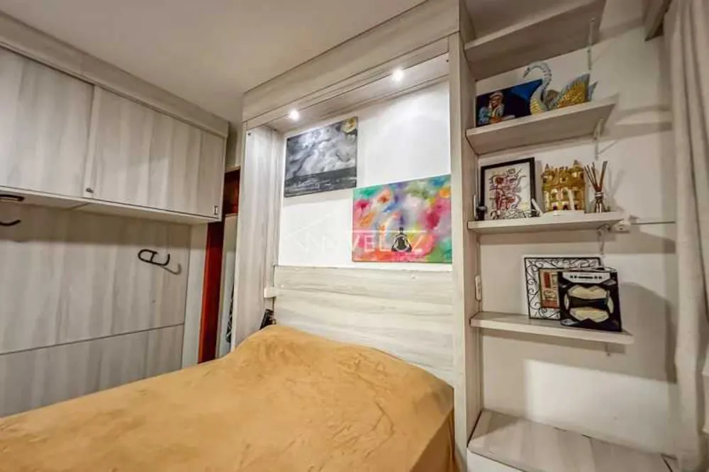 Kitnet-Studio, 21 m² - Foto 7