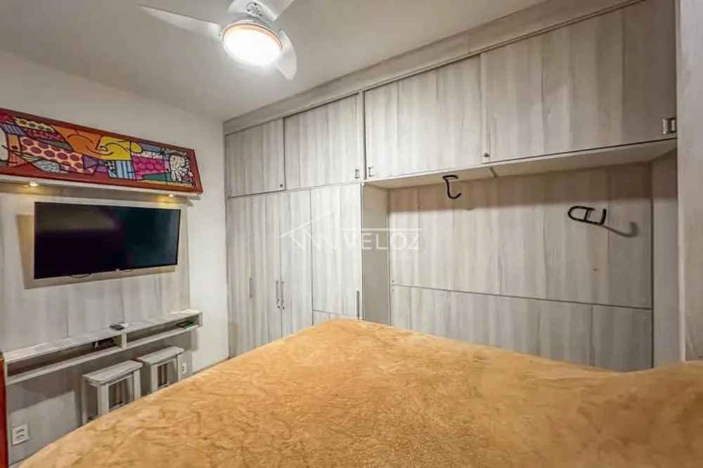 Kitnet-Studio, 21 m² - Foto 1