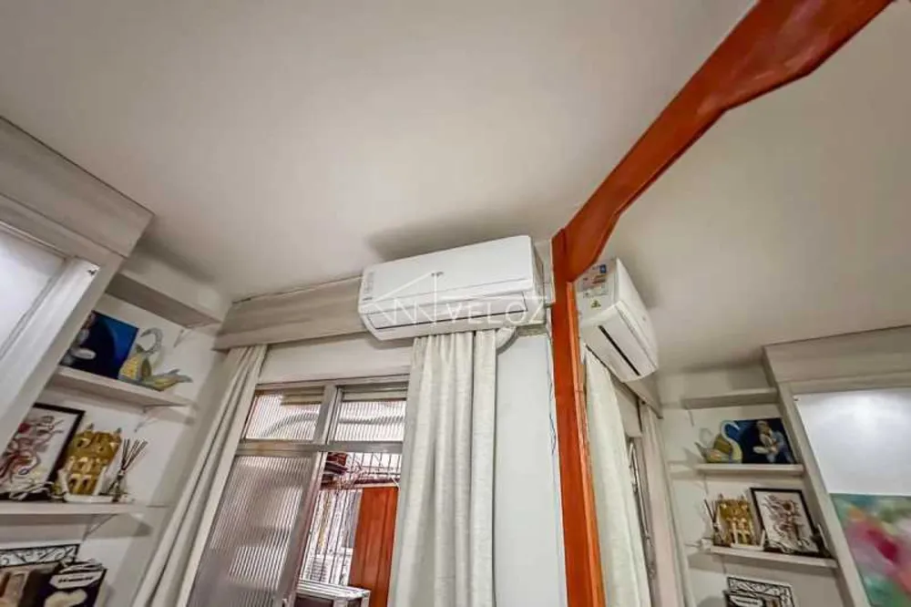 Kitnet-Studio, 21 m² - Foto 6