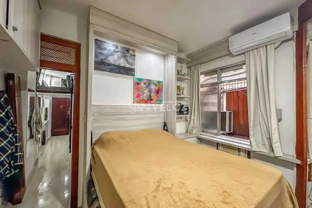 Kitnet-Studio, 21 m² - Foto 5