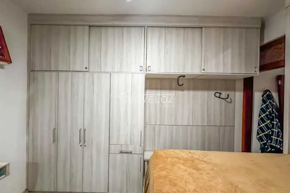 Kitnet-Studio, 21 m² - Foto 8