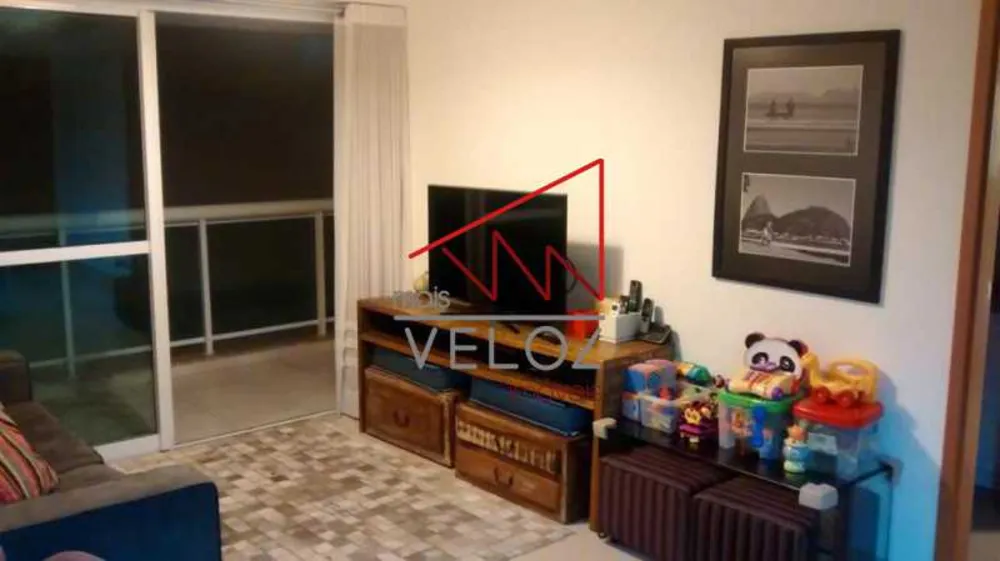 Apartamento, 3 quartos, 111 m² - Foto 6