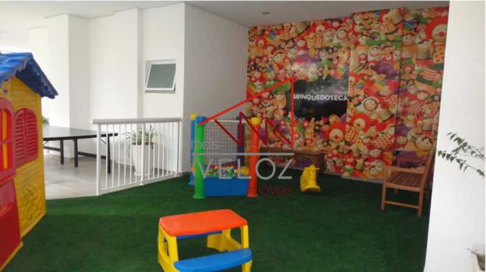 Apartamento, 3 quartos, 111 m² - Foto 21