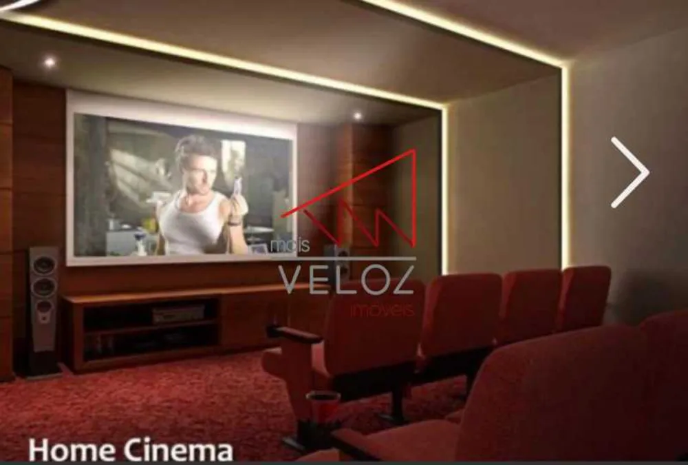 Apartamento, 3 quartos, 111 m² - Foto 2