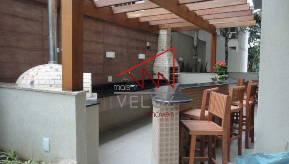 Apartamento, 3 quartos, 111 m² - Foto 17