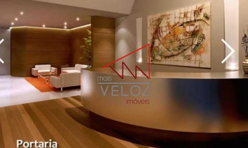 Apartamento, 3 quartos, 111 m² - Foto 3