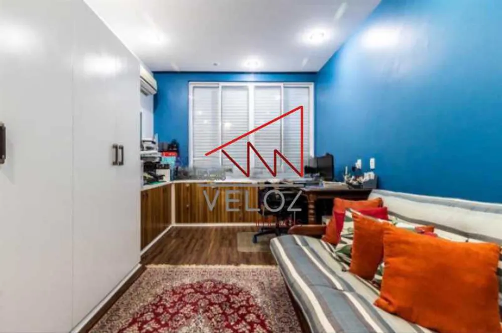Apartamento, 4 quartos, 1 m² - Foto 15
