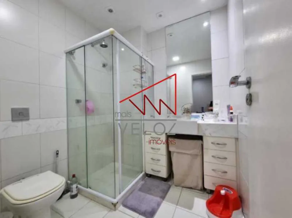 Apartamento, 4 quartos, 1 m² - Foto 12