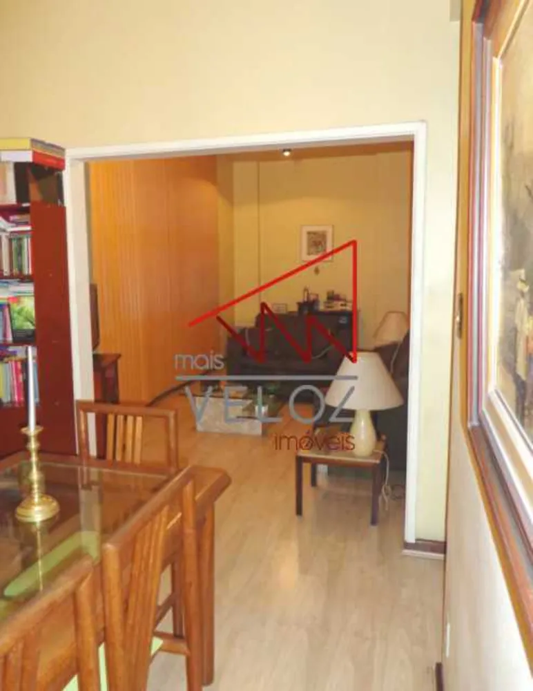 Apartamento, 2 quartos, 88 m² - Foto 2