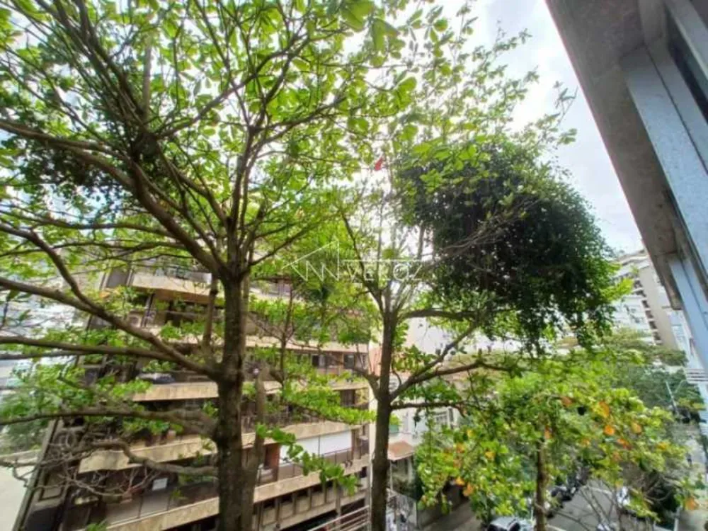 Apartamento, 3 quartos, 155 m² - Foto 1