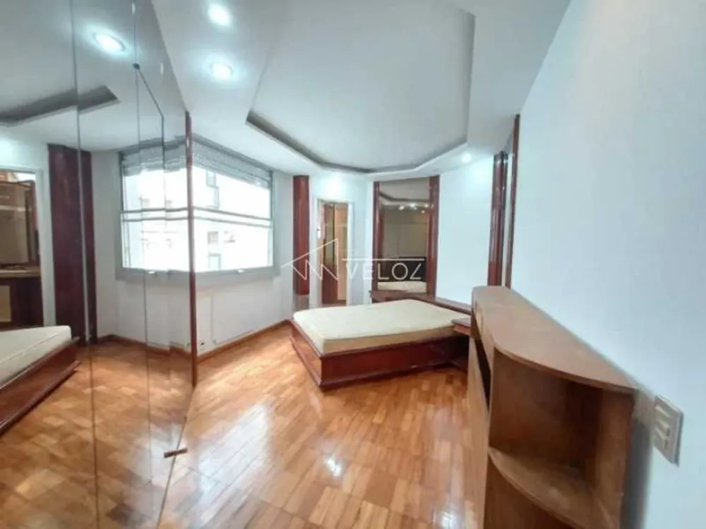Apartamento, 3 quartos, 155 m² - Foto 13