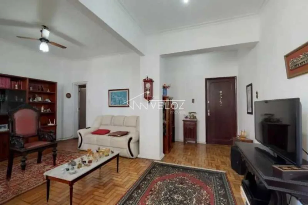 Apartamento, 3 quartos, 120 m² - Foto 4