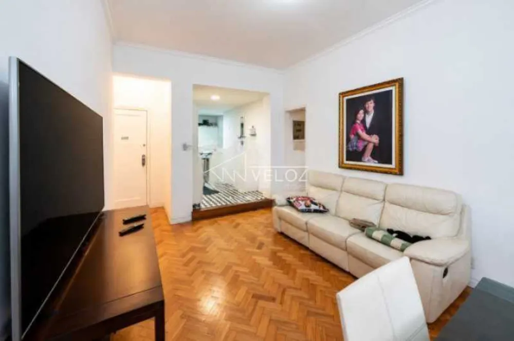 Apartamento, 2 quartos, 70 m² - Foto 12