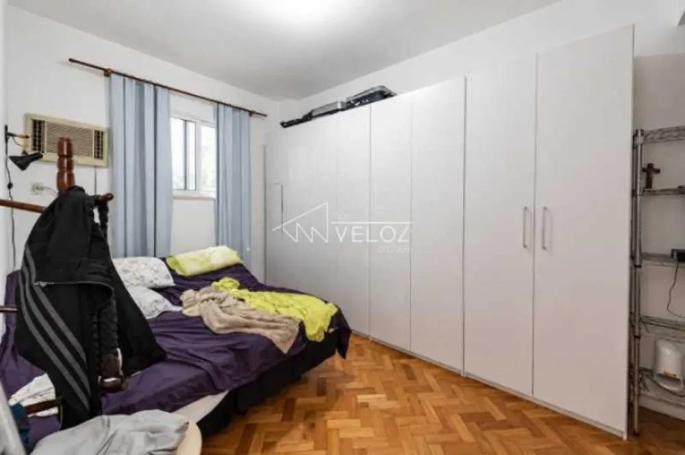 Apartamento, 2 quartos, 70 m² - Foto 9
