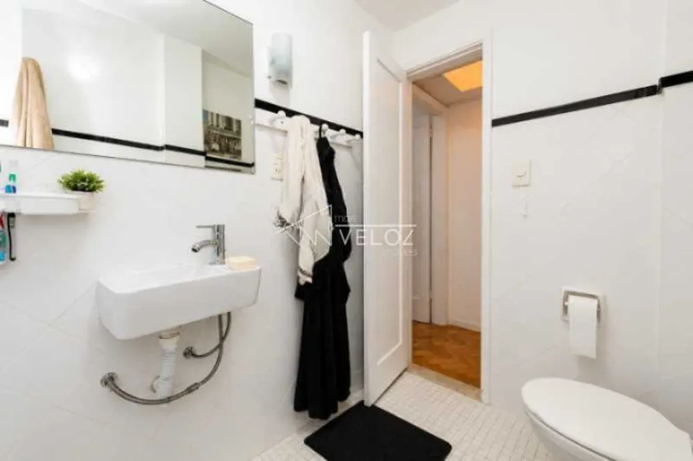 Apartamento, 2 quartos, 70 m² - Foto 7