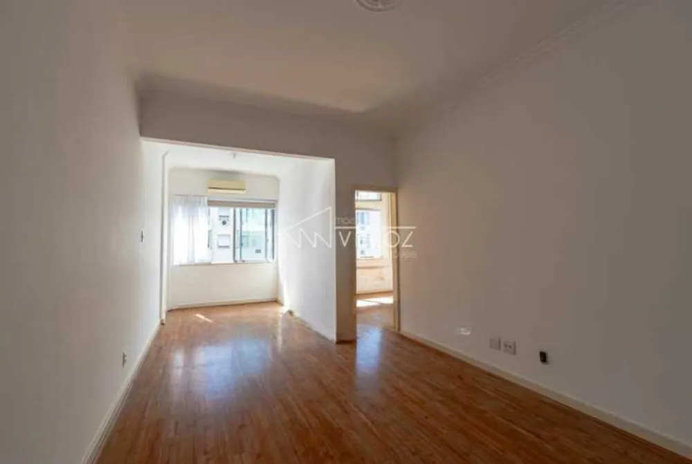 Apartamento, 3 quartos, 95 m² - Foto 2