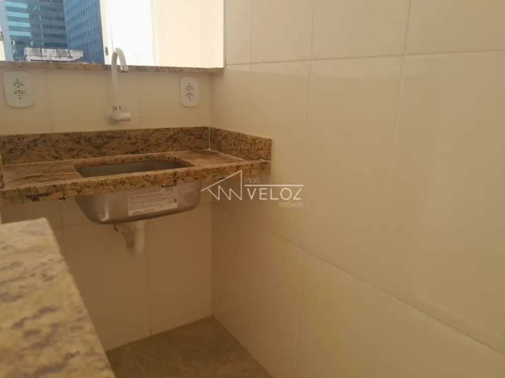 Apartamento, 1 quarto, 26 m² - Foto 11