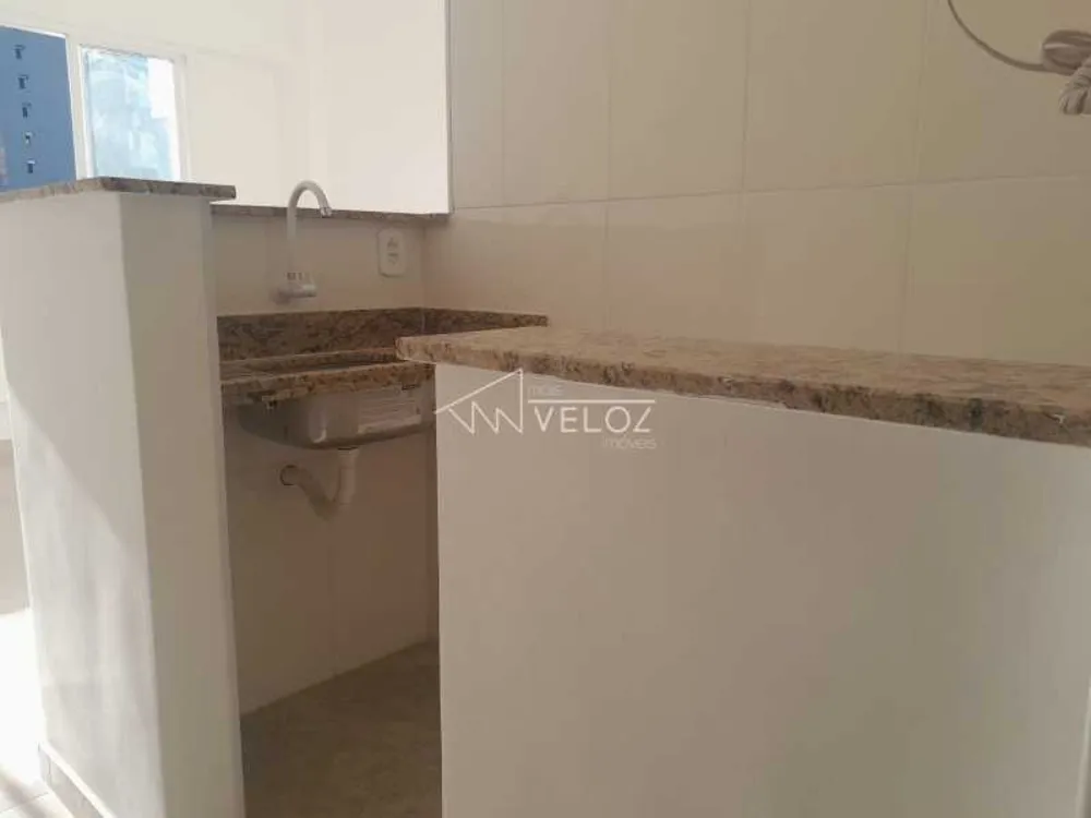 Apartamento, 1 quarto, 26 m² - Foto 12