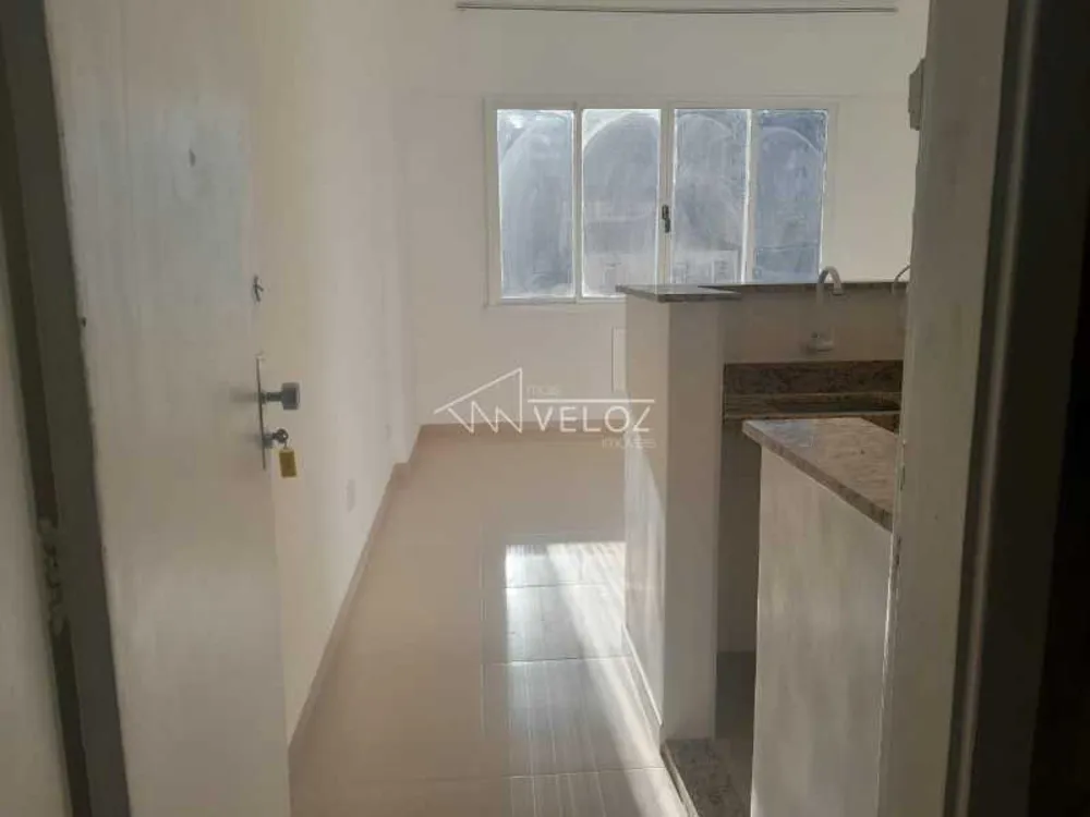 Apartamento, 1 quarto, 26 m² - Foto 3