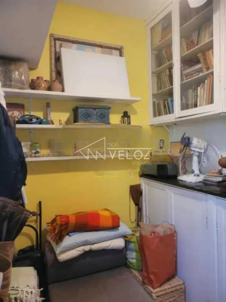 Apartamento, 2 quartos, 100 m² - Foto 2