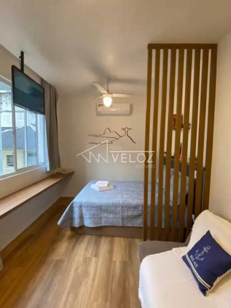 Kitnet-Studio, 20 m² - Foto 4