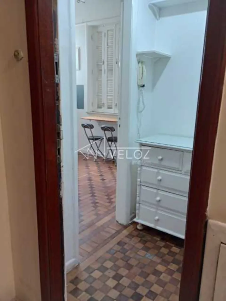Kitnet-Studio, 18 m² - Foto 8