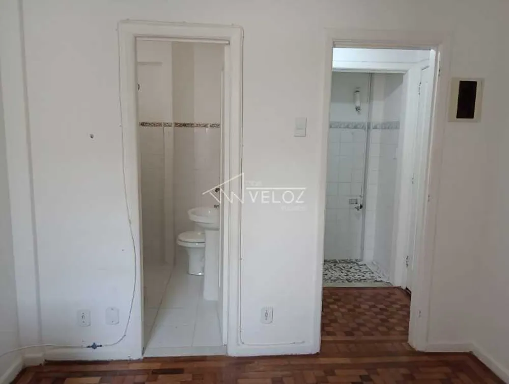 Kitnet-Studio, 18 m² - Foto 5
