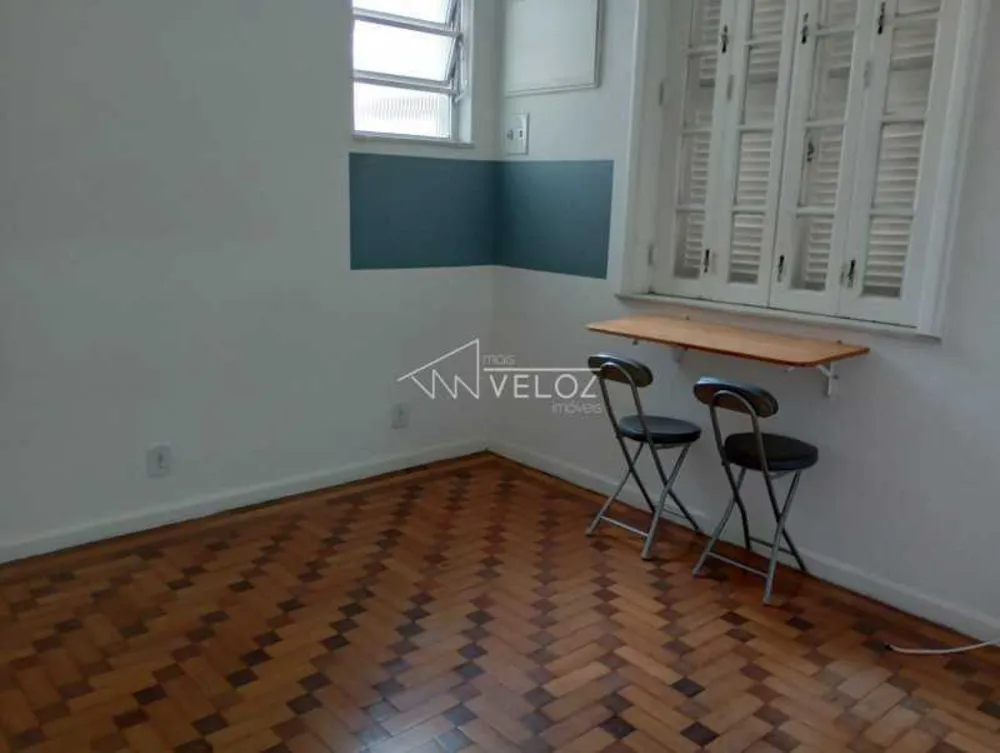 Kitnet-Studio, 18 m² - Foto 2