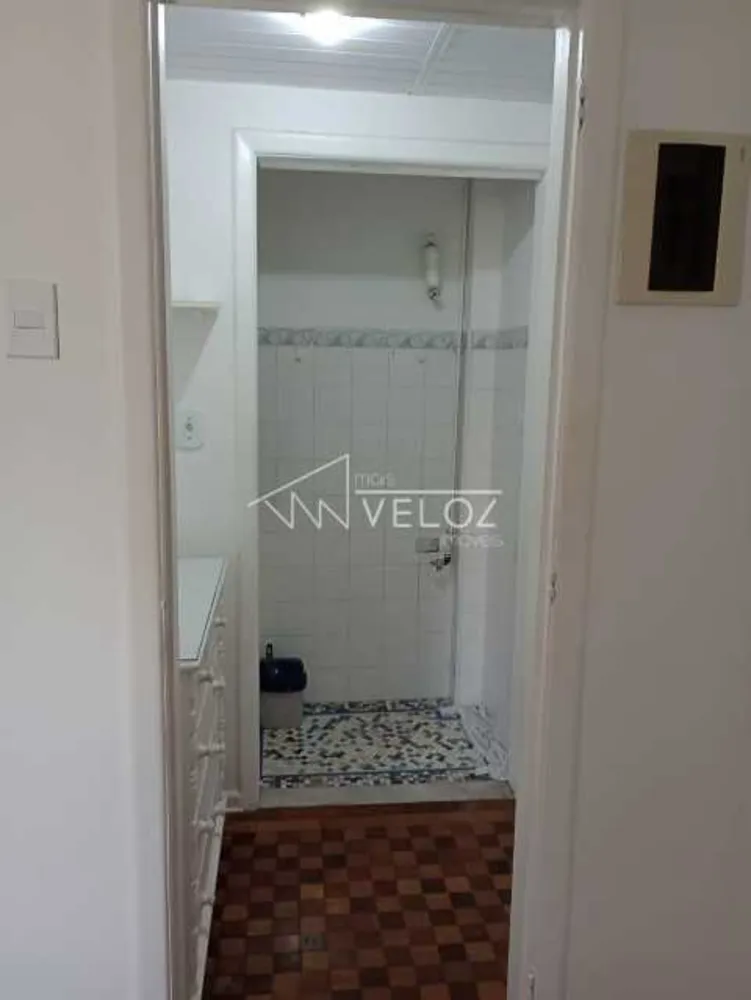 Kitnet-Studio, 18 m² - Foto 7