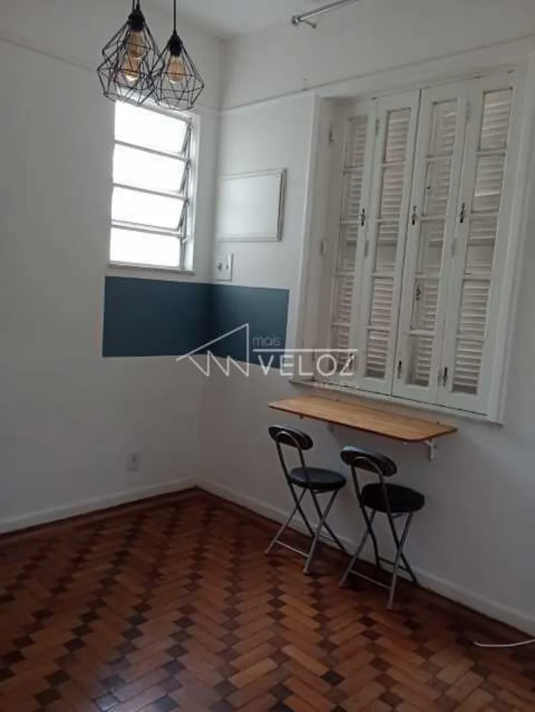 Kitnet-Studio, 18 m² - Foto 4