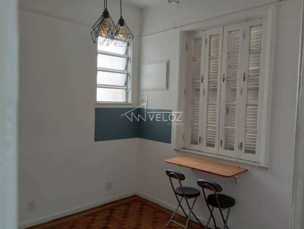 Kitnet-Studio, 18 m² - Foto 3