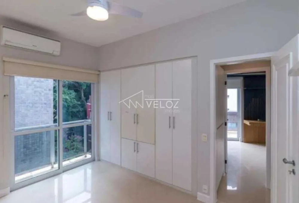 Cobertura, 3 quartos, 197 m² - Foto 8