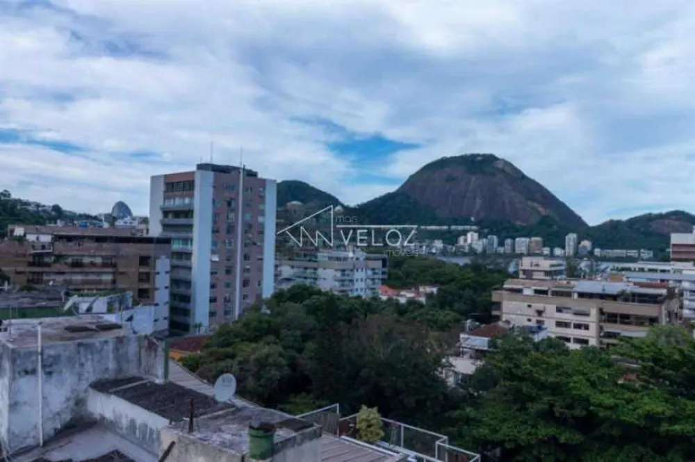 Cobertura, 3 quartos, 197 m² - Foto 15