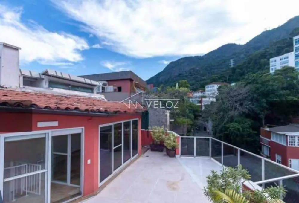 Cobertura, 3 quartos, 197 m² - Foto 13