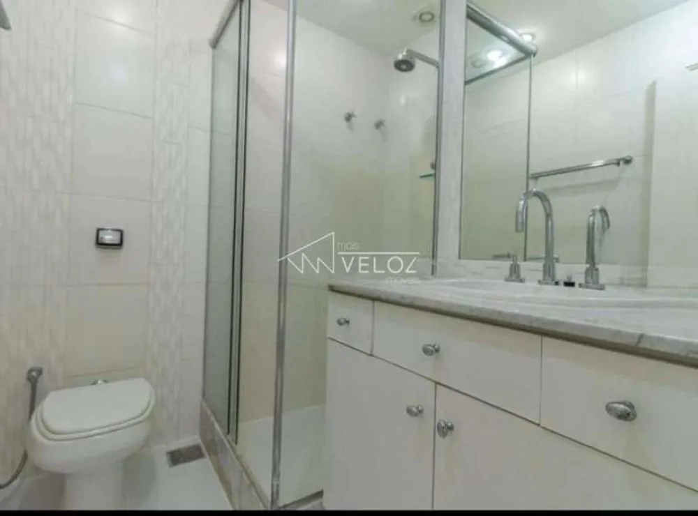 Cobertura, 3 quartos, 197 m² - Foto 17