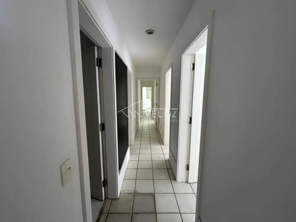 Apartamento, 4 quartos, 220 m² - Foto 1