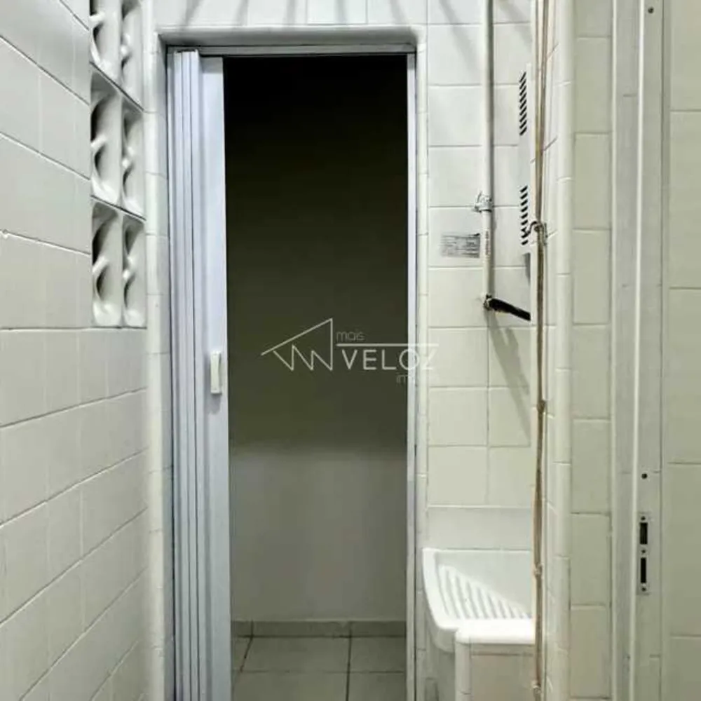 Apartamento, 2 quartos, 70 m² - Foto 8