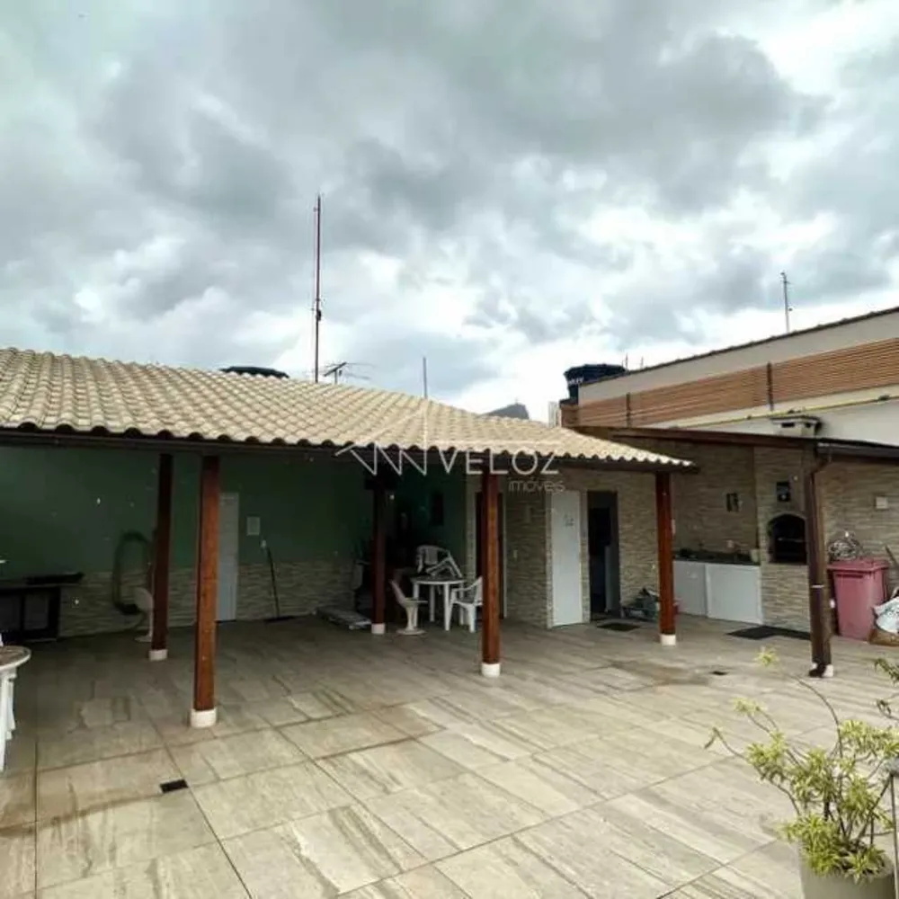 Apartamento, 2 quartos, 70 m² - Foto 4