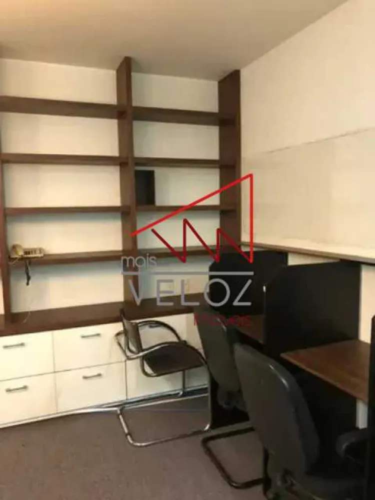 Sala-Conjunto, 84 m² - Foto 6