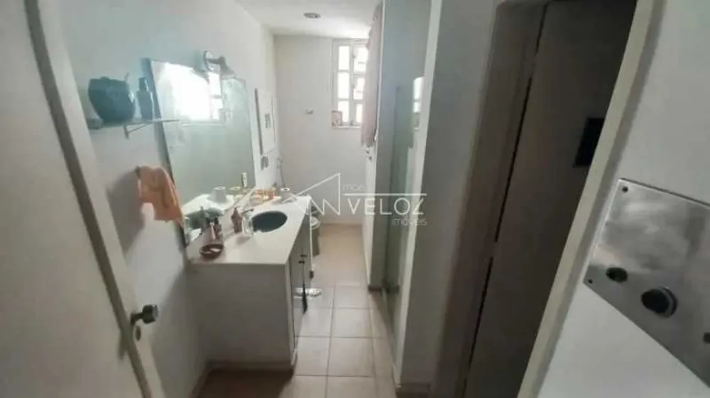 Apartamento, 4 quartos, 260 m² - Foto 1