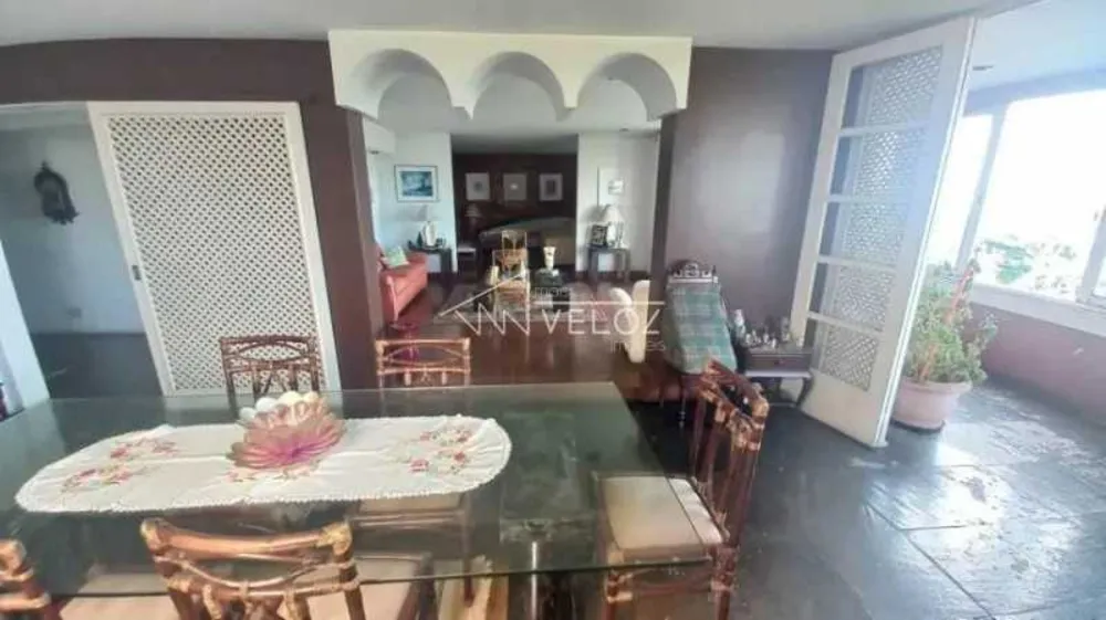Apartamento, 4 quartos, 260 m² - Foto 11