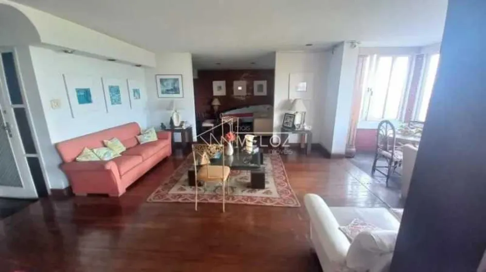 Apartamento, 4 quartos, 260 m² - Foto 8