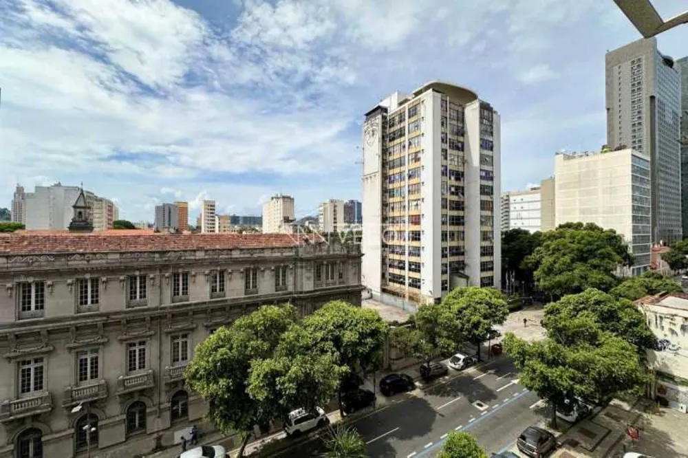 Apartamento, 1 quarto, 25 m² - Foto 3