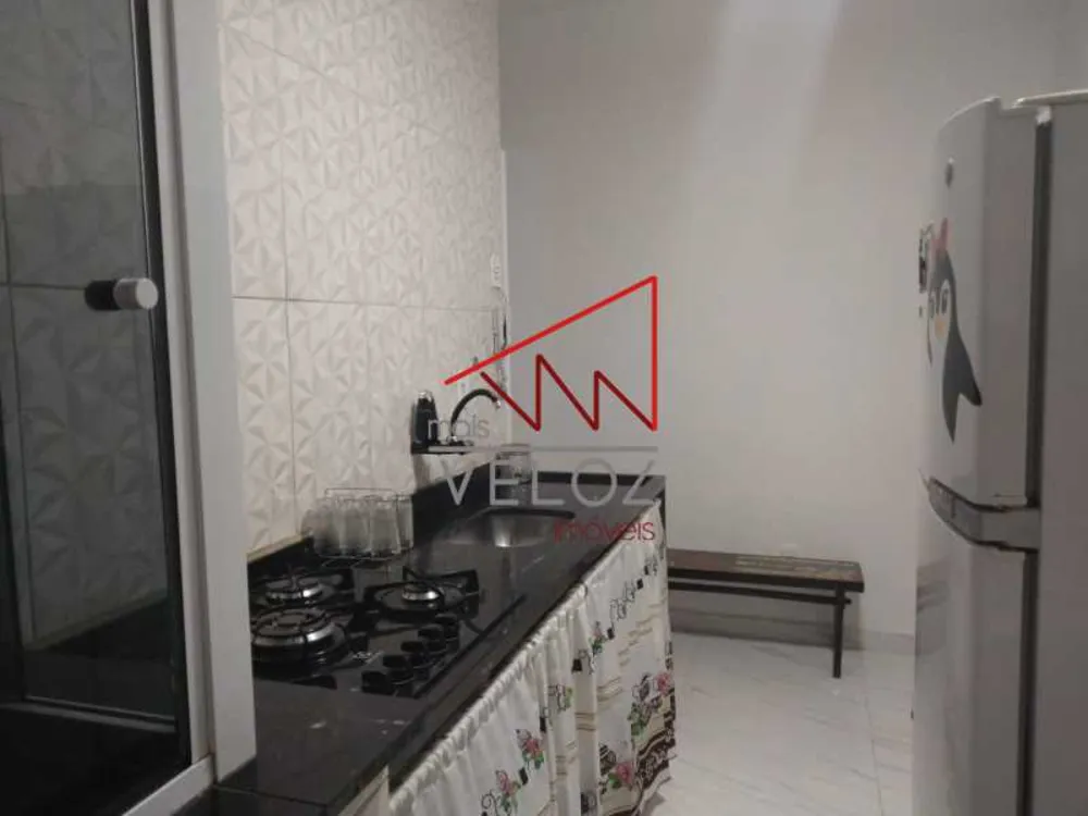 Apartamento, 2 quartos, 60 m² - Foto 9